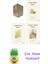 Beatrix Potter 4 Kitap Seti + Çim Adam Hediye 1