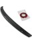Sunplex Renault Fluence Bagaj Üstü Spoiler Piano Black 2009 Sonrası 3