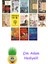 Ahmet Turgut 13 Kitap Seti + Çim Adam Hediye 1