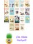 Sevinç Çokum 18 Kitap Seti + Çim Adam Hediye 1