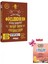 Ankara 8. Sınıf T.c. Inkılap Tarihi Güçlendiren Soru Bankası + Ok 1
