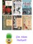Ahmet Turgut 6 Kitap Seti + Çim Adam Hediye 1