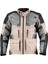 Himalayan Ceket Sand Grey 1