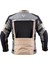 Himalayan Ceket Sand Grey 2
