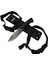 Crkt 1520 Pasific Tactical Outdoor Bıçak 24 cm - Bacakampampamp Kol Kılıflı, Kauçuk Kaymaz Sap 1