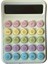 RZ-822 Hesap Makinesi 2