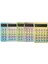 RZ-822 Hesap Makinesi 4