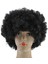 Siyah Bonus Peruk 1