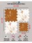 Baskılı Halı,sıcak Renkli Halı Puzzle Halı,japon Halısı Modelleri Yapboz Halı 1