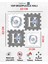 Baskılı Halı,sıcak Renkli Halı Puzzle Halı,japon Halısı Modelleri Yapboz Halı 1