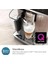 5500 Serisi Lattego Tam Otomatik Espresso Makinesi 20 Sıcak ve Soğuk Içecek, Renkli Dokunmatik Ekran,quickstart, Silentbrew Teknolojisi (EP5543/80) 6
