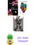 Jeff Vandermeer 3 Kitap Seti + Çim Adam Hediye 1