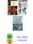 Ahmet Turgut 3 Kitap Seti + Çim Adam Hediye 1