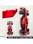 Technic Yapım Oyuncakları 42207 Ferrari Sf-24 F1 - Model Araba Uyumlu Duvar Sergi Stant 1