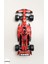 Technic Yapım Oyuncakları 42207 Ferrari Sf-24 F1 - Model Araba Uyumlu Duvar Sergi Stant 4