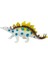 Dinazor Figürler Serisi - KL1689 - Stegosaurus (Lisinya) 2