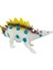 Dinazor Figürler Serisi - KL1689 - Stegosaurus (Lisinya) 4