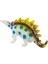 Dinazor Figürler Serisi - KL1689 - Stegosaurus (Lisinya) 5