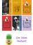 Erhan Bener 6 Kitap Seti + Çim Adam Hediye 1