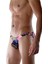 Desenli Erkek Slip 3
