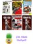 Murat Menteş 6 Kitap Seti + Çim Adam Hediye 1