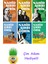 Nahid Sırrı Örik 6 Kitap Seti + Çim Adam Hediye 1