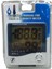 Temperature Htc-1 Dijital Saat - Sıcaklık - Nem Ölçer (4887) 1