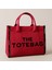 Totebag El ve Omuz Çantası 1