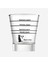 Espresso Kahve Ölçü Bardağı 60 ml 1