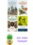 Charles Darwin 4 Kitap Seti + Çim Adam Hediye 1