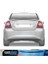 Sunplex Ford Focus 2 Sedan Bagaj Üstü Spoiler Piano Black 2004-2010 1