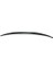 Sunplex Ford Focus 2 Sedan Bagaj Üstü Spoiler Piano Black 2004-2010 2