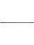 Sunplex Ford Focus 2 Sedan Bagaj Üstü Spoiler Piano Black 2004-2010 3