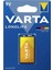 Varta Longlife 9V Pil 1