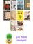 Ahmet Turgut 10 Kitap Seti + Çim Adam Hediye 1