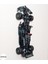 Technic Yapım Oyuncakları 42171 Mercedes Amg F1 - Model Araba Uyumlu Duvar Sergi Stant 3