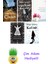 Müge Iplikçi 5 Kitap Seti + Çim Adam Hediye 1