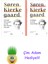 Soren Kierkegaard 2 Kitap Seti + Çim Adam Hediye 1