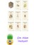 Beatrix Potter 9 Kitap Seti + Çim Adam Hediye 1
