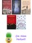 Erendiz Atasü 5 Kitap Seti + Çim Adam Hediye 1