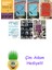 Georges Perec 7 Kitap Seti + Çim Adam Hediye 1