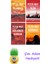 Peter May 4 Kitap Seti + Çim Adam Hediye 1