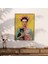 Frida Kahlo'nun Sevimli Kedilerle Sarı Fotoğrafı, Frida Kahlo, Frida Khalo, Baskılar 6