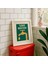 Su Tasarrufu Banyo Posteri: Retro Musluklu Tuvalet Sanatı ( & ) 4