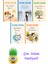 Sevinç Çokum 5 Kitap Seti + Çim Adam Hediye 1