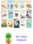 Sevinç Çokum 15 Kitap Seti + Çim Adam Hediye 1