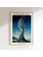 Salvador Dali, Cennete Uzanmak, Salvador Dali, Gerçeküstü Resim, Çivit Mavisi Duvar Sanatı 2