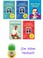 Richard P. Feynman 5 Kitap Seti + Çim Adam Hediye 1