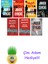 Javier Cercas 7 Kitap Seti + Çim Adam Hediye 1