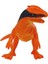 Dinazor Figürler Serisi - KL1689 - Velociraptor (Lisinya) 2